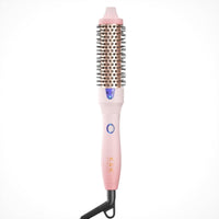 Eve Hair Goals K&K Professional Hair Curling Thermal Brush