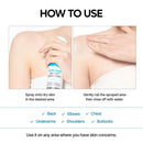 Dr.Melaxin - Peel Shot Exfoliating TX-Spray