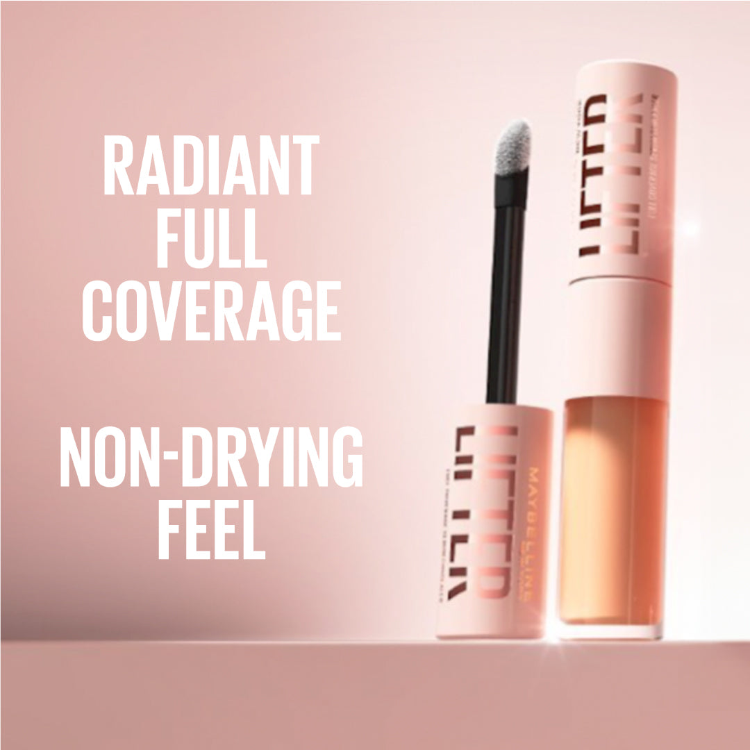 Maybelline New York Lifter Concealer