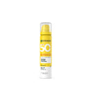Garnier Super UV Invisible Air Mist Face & Body Sunscreen With SPF 50+ For All Skin Types 75ml