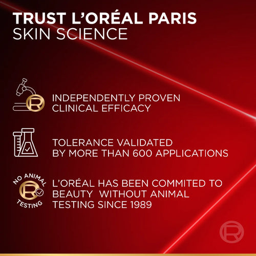 L'Oréal Paris Revitalift Laser Eye Bag Instant Eraser