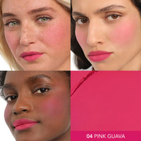 Bourjois Lip & Cheeks Macaron Melt