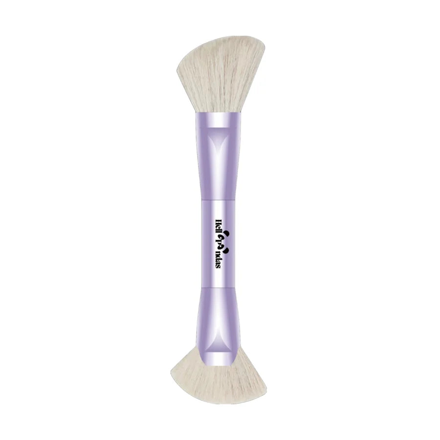 Rosy The Panda Smooth Bronzer Brush