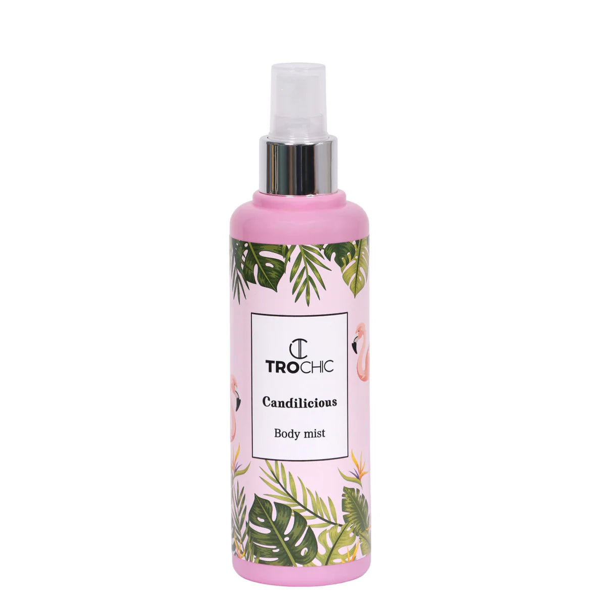 Trochic Candilicious