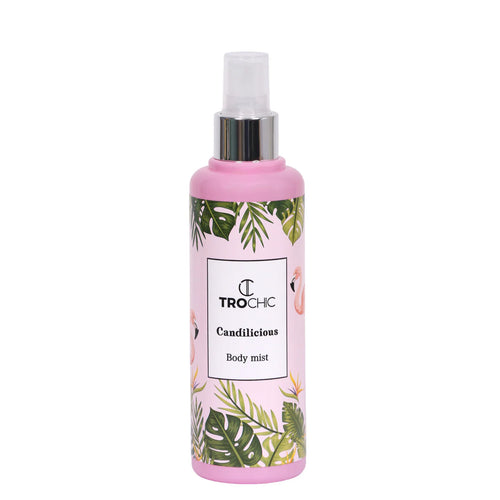 Trochic Candilicious