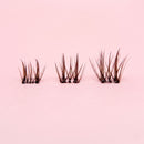 Oh My Lash Coffee Date  The Velvet Hour Lashes