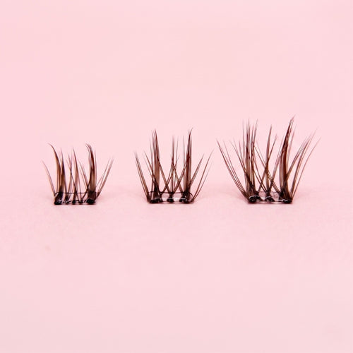 Oh My Lash Coffee Date  The Velvet Hour Lashes