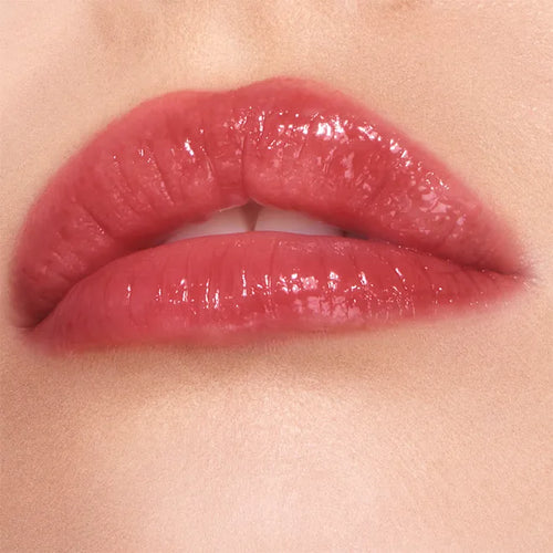 Charlotte tilbury Collagen  LIP Bath Shade Walk Of No Shame