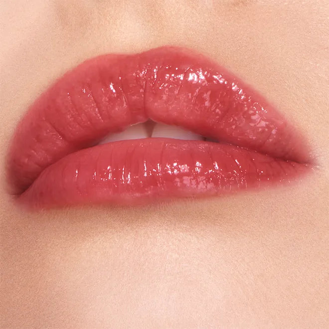 Charlotte tilbury Collagen  LIP Bath Shade Walk Of No Shame