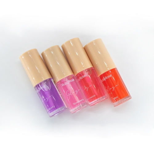 Ruby Rose Glaze Lip oil