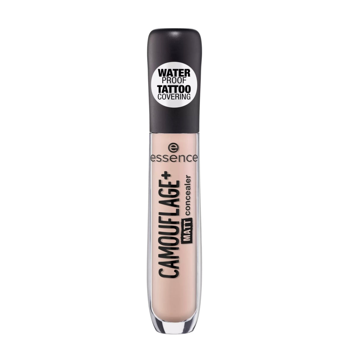 Essence CAMOUFLAGE+ MATT concealer correcteur mat