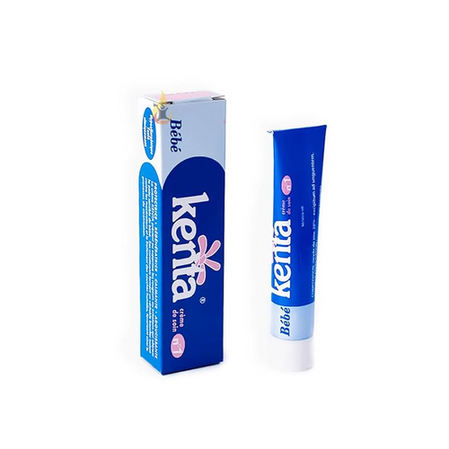 Kenta Moroccan Cream