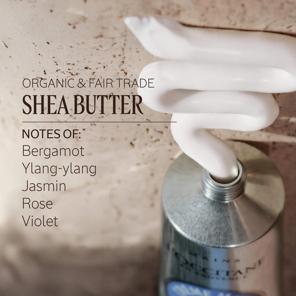 L'Occitane  Hand and Body Care Nourishing Travel Favorites