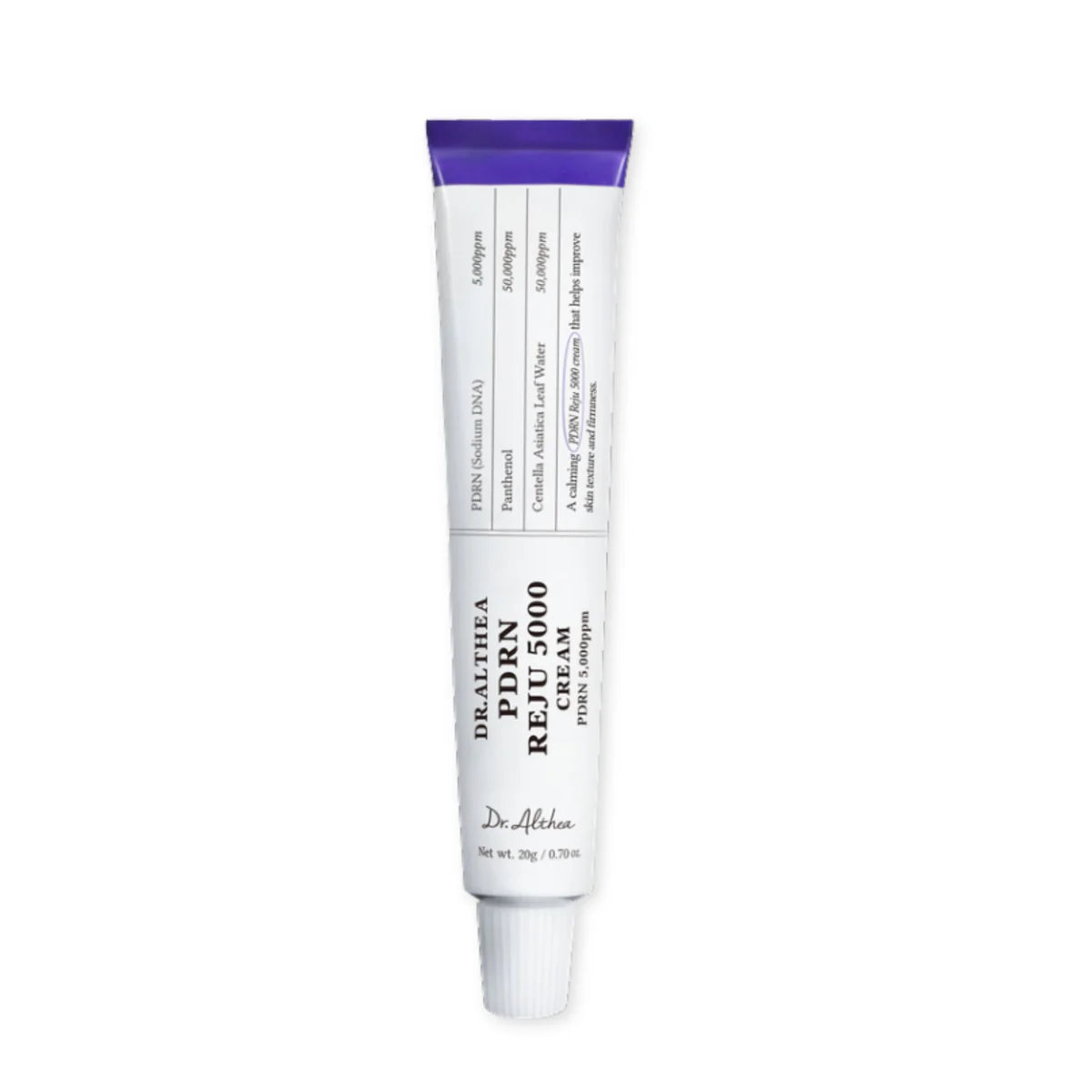 Dr.Althea PDRN Reju 5000 Cream