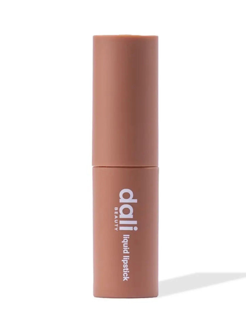 Dali Liquid Lipstick