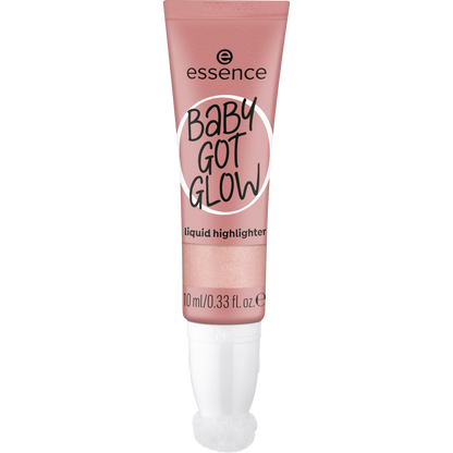 Essence Baby Got Glow Liquid Highlighter