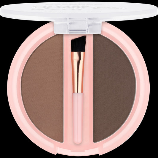 Essence Brow Powder Duo