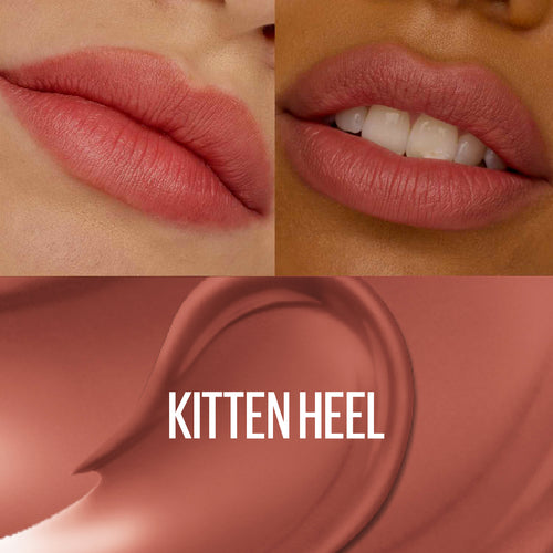 Maybelline Teddy Tint