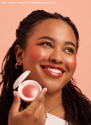 Rare Beauty Soft Pinch Luminous Powder Blush Shade Joy