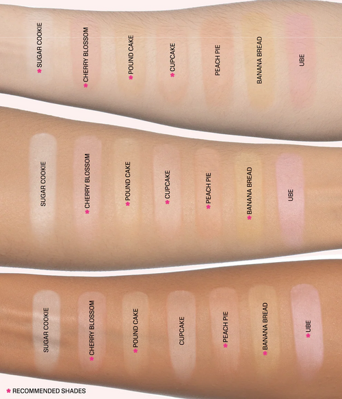 Huda Beauty Easy Bake Loose Baking & Setting Powder