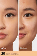 Maybelline New York Flawless Fit Me Concealer Oil And Fragrance-free Natural Coverage