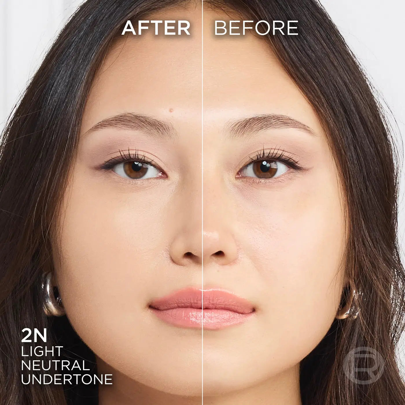 L'Oreal Paris True Match Super-Blendable Foundation