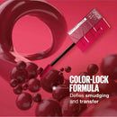 Maybelline New York Super Stay Vinyl Ink Long lasting 16 Hour Wear, No Budge, Instant Shine Lipstick