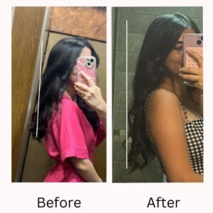 Lucent BY LYNN HAIR GROWTH ELIXIR