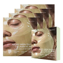 Nacific Green Tea Cica Collagen Gel Mask Sheet