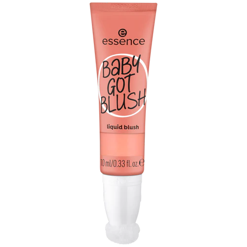 Essence Baby Got Blush Liquid Blush