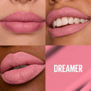 Maybelline New York Superstay Matte Ink Longlasting Liquid Lipstick - 60, Poet, Lipstick Up to 12 Hour Wear, Non Drying