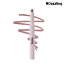 Rosy The Panda Glittery Eyeshadow Stick_In Place