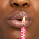 Essence Birthday Bomb Shiny Lipgloss