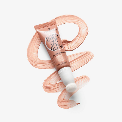 Essence Baby Got Glow Liquid Highlighter