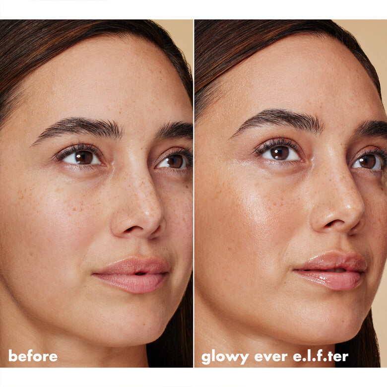2 - Pure Gold With Yellow Gold Shimmer - Light to Tan Skin Tones