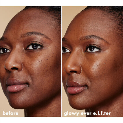 3 - Copper Gold with Copper Gold Shimmer - Medium to Rich Skin Tones