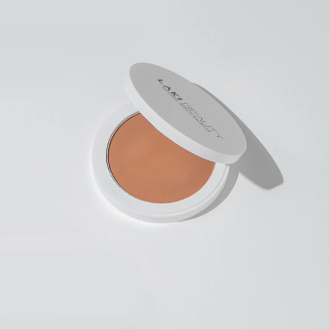 Laki Beauty Natural Sunlit Bronzer
