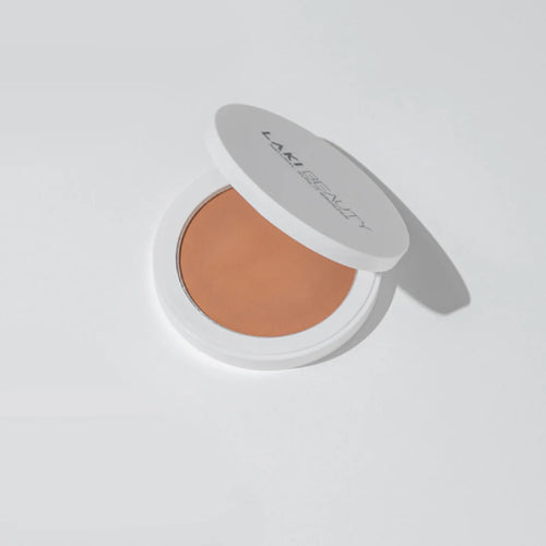 Laki Beauty Natural Sunlit Bronzer