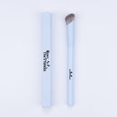 Rosy The Panda Concealer Precision Brush- Blue Candy