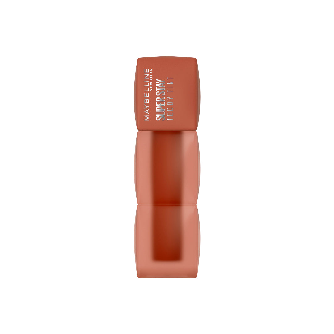 Maybelline Teddy Tint