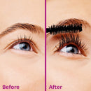 Essence Lash Princess curl & Volume Mascara