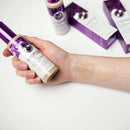 Enough 8 Peptide Full Cover Perfect Foundation Spf 50+ PA+++