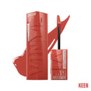 Maybelline New York Super Stay Vinyl Ink Long lasting 16 Hour Wear, No Budge, Instant Shine Lipstick