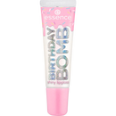 Essence Birthday Bomb Shiny Lipgloss