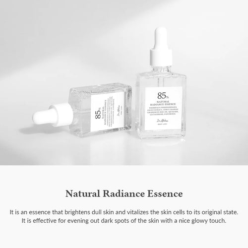 Dr.Althea Natural Radiance Essence 30 ML