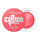 Maybelline Cloudtopia Blush for Cheeks and Lip Mousse, Ultra-Vivid, Pigmented Formula for Up to 14HR of Blush and Lip Makeup Color
