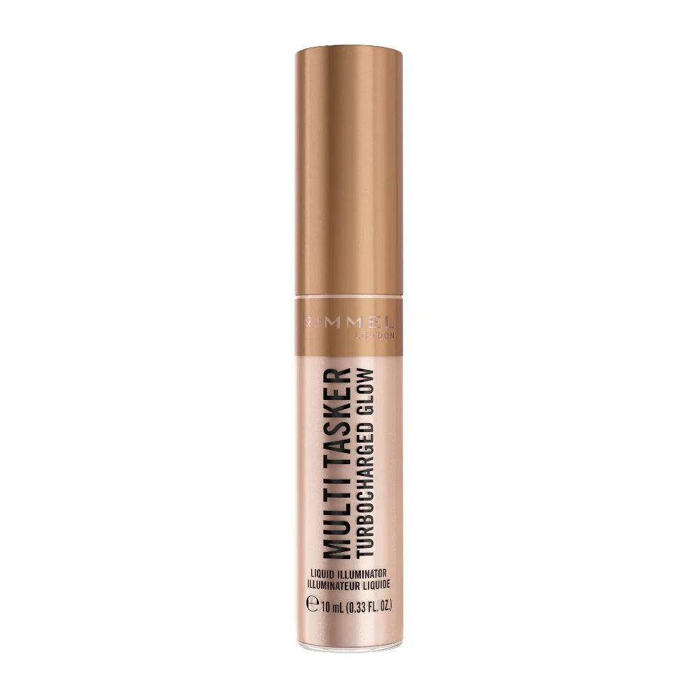 Rimmel Multi Tasker Turbocharged Glow