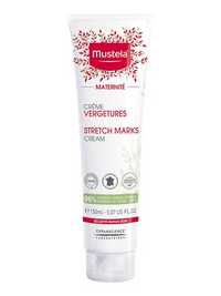 Mustela – Stretch Marks Prevention Cream – 150ml