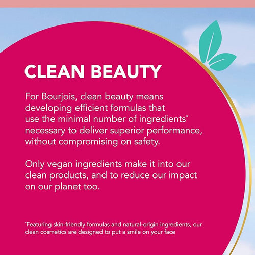 Bourjois New Healthy Mix BB Cream