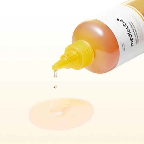 Medicube Kojic Acid Turmeric Toning Resurfacing
Toner